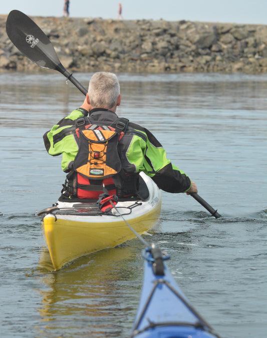 North Water PFD Sea Link Towline