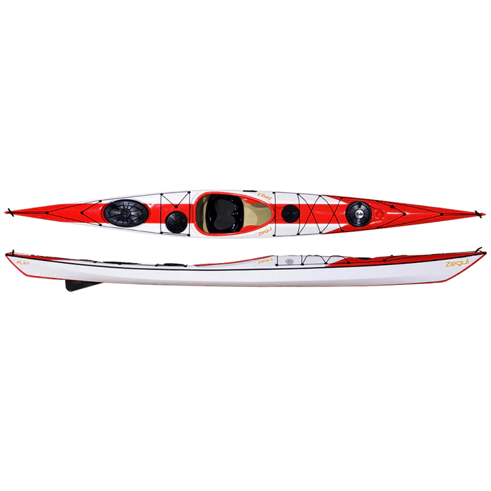 Zegul - Arrow Play HV A Core | Bestcoast Outfitters