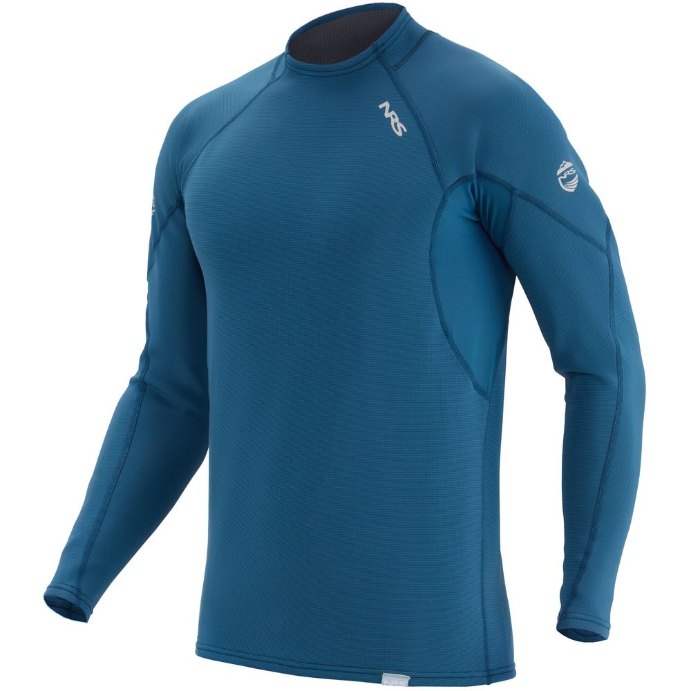 Men's HydroSkin 0.5 LongSleeve Shirt