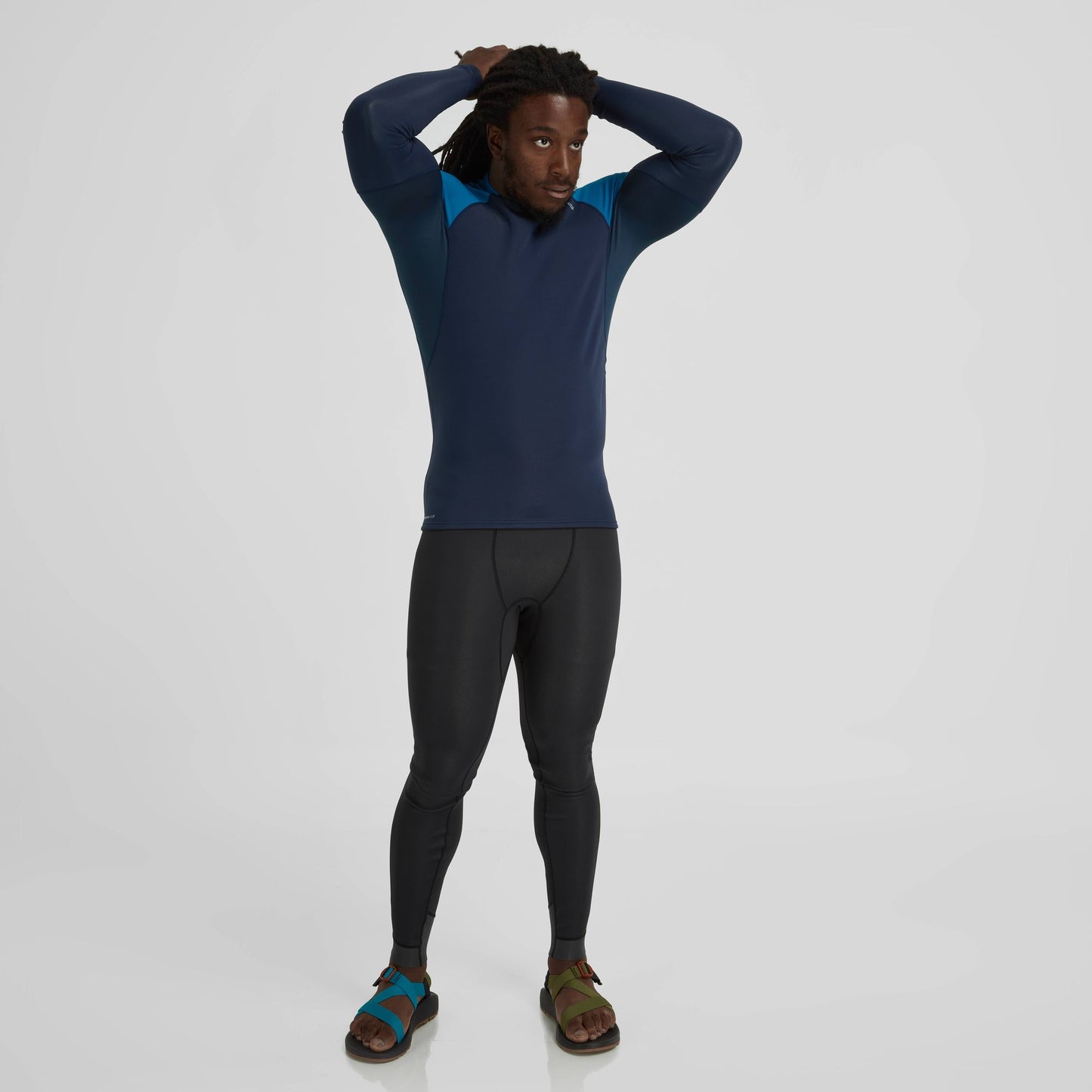 Men's HydroSkin 0.5 LongSleeve Shirt