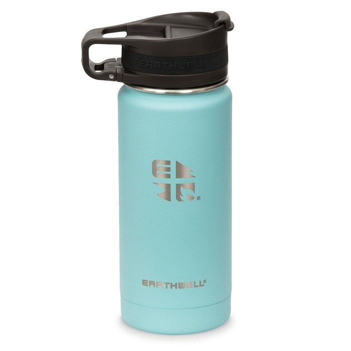 Earthwell Roaster 473ml / 16oz with Loop Cap BestCoast Outfitters