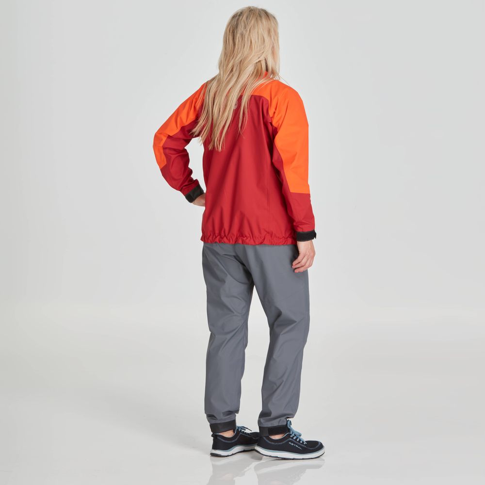 Women's Endurance Splash Jacket