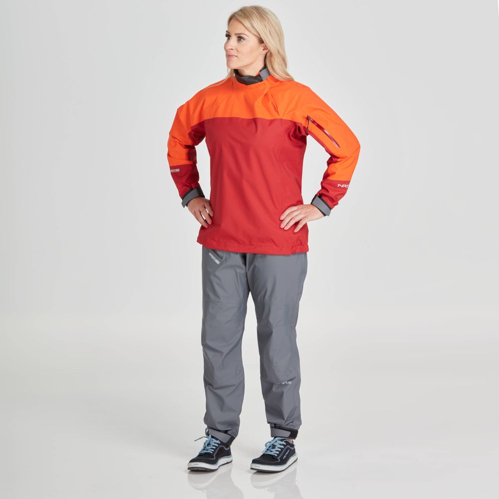 Women's Endurance Splash Jacket
