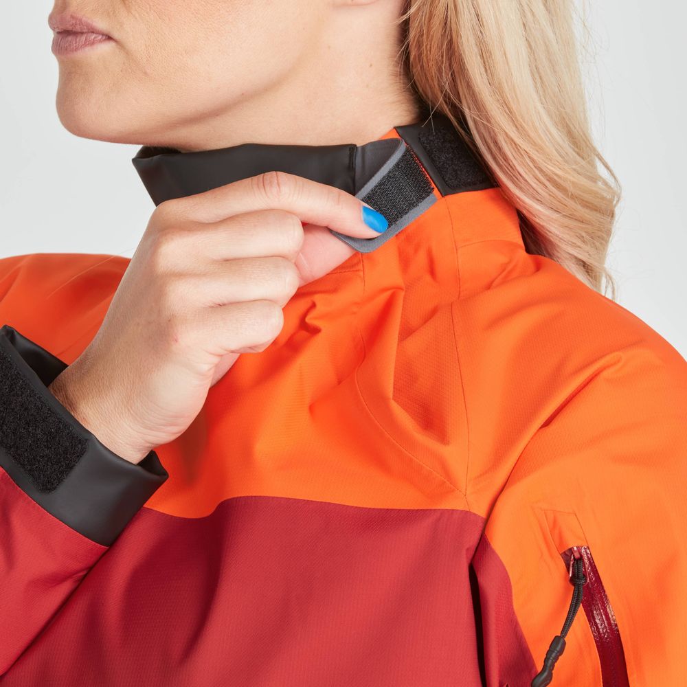 Women's Endurance Splash Jacket