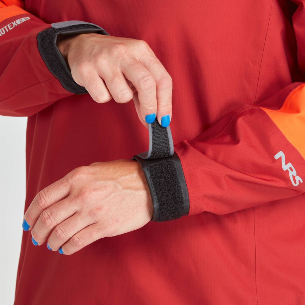 Women's Endurance Splash Jacket
