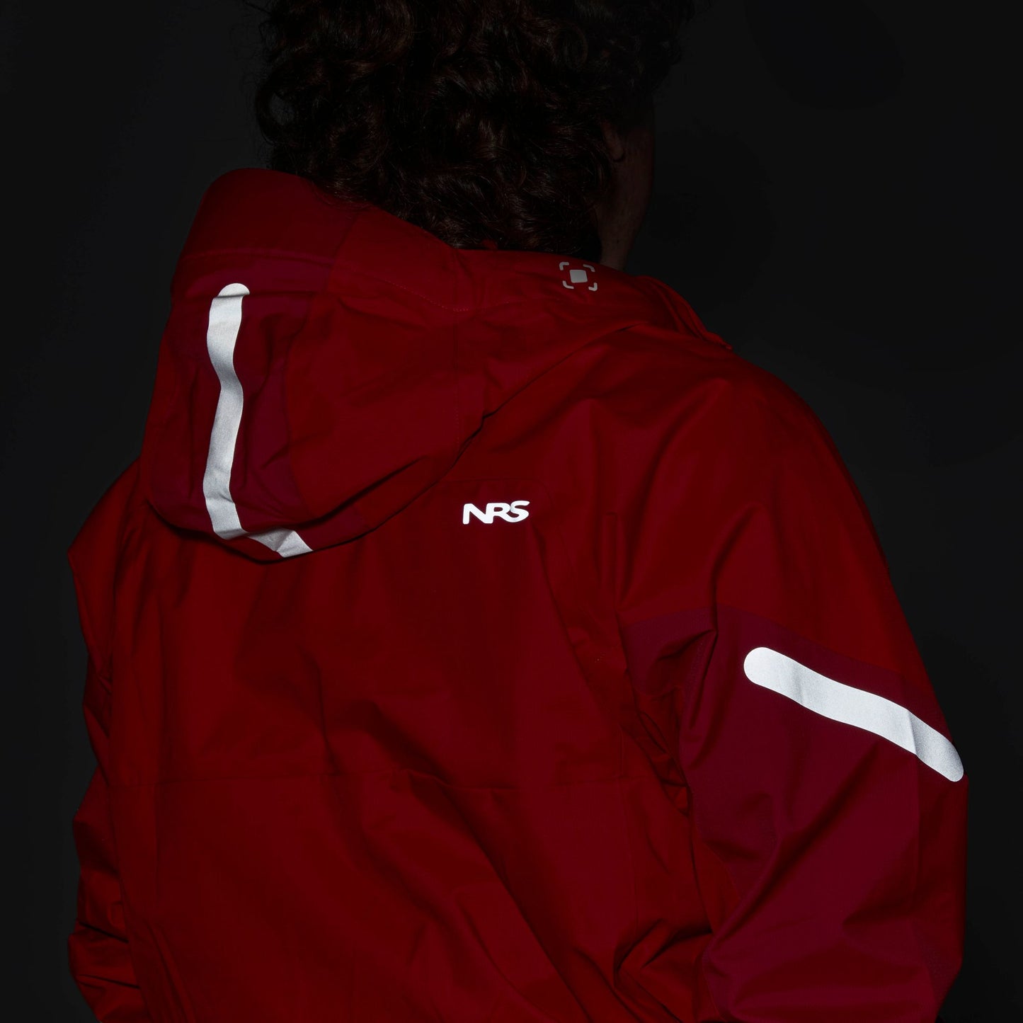 NRS Men's Riptide Splash Jacket
