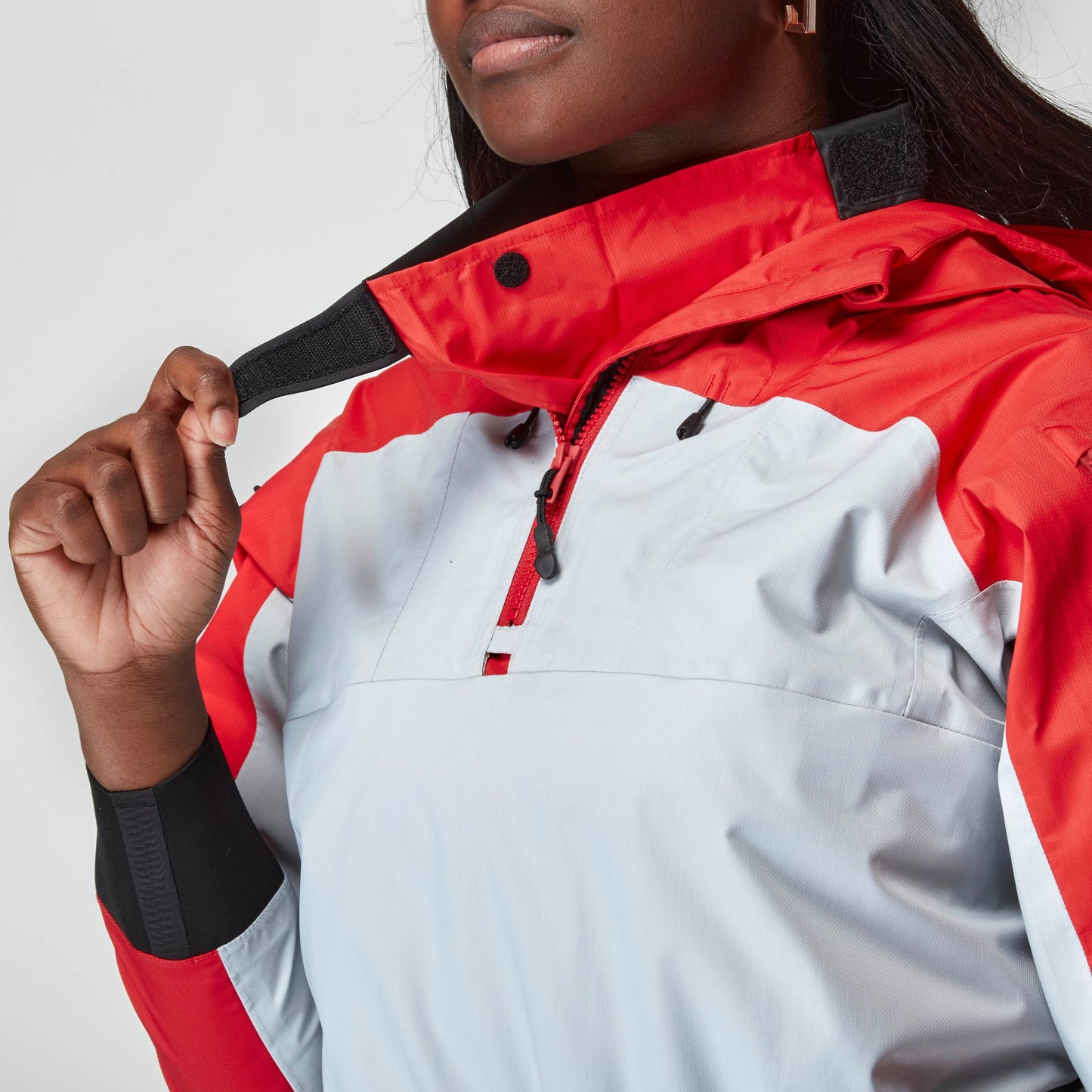 NRS Women's Riptide Splash Jacket