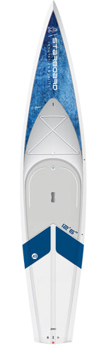 SUP 12’6” X 29” Touring Lite Tech