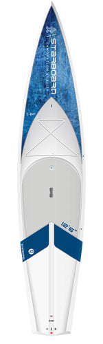 SUP 12’6” X 31” Touring Lite Tech