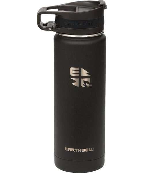 Earthwell Earthwell Roaster 592ml / 20oz with Loop Cap BestCoast Outfitters