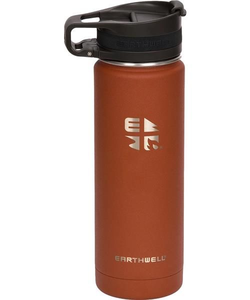 Earthwell Roaster 592ml / 20oz with Loop Cap BestCoast Outfitters