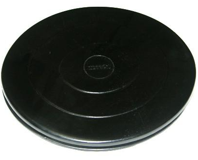 Valley Kayaks Rear Hatch Cover 34/30 Nearly Round - Original Valley BestCoast Outfitters