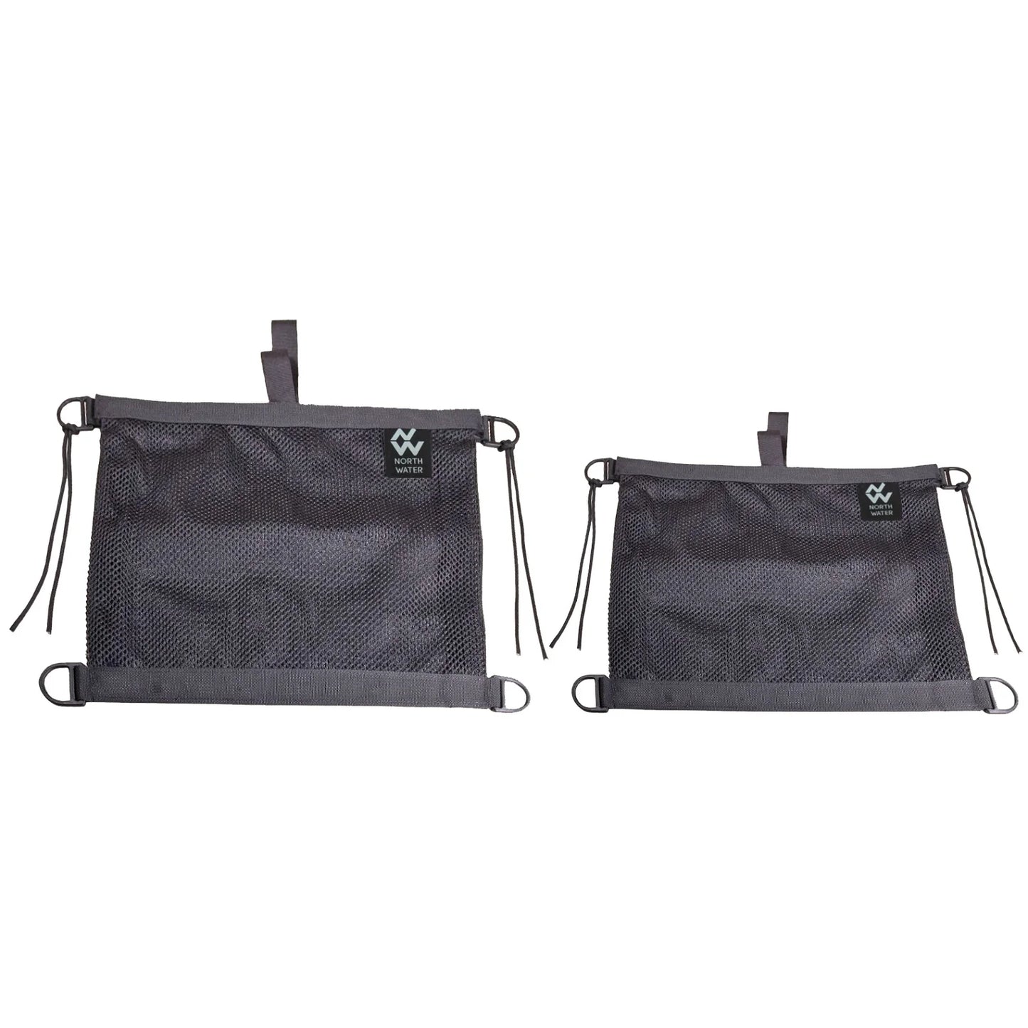 North water Mesh Deck bag small