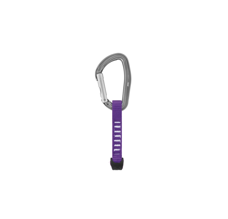 BestCoast Outfitters Assorted Petzl Quickdraw 2/3 BestCoast Outfitters