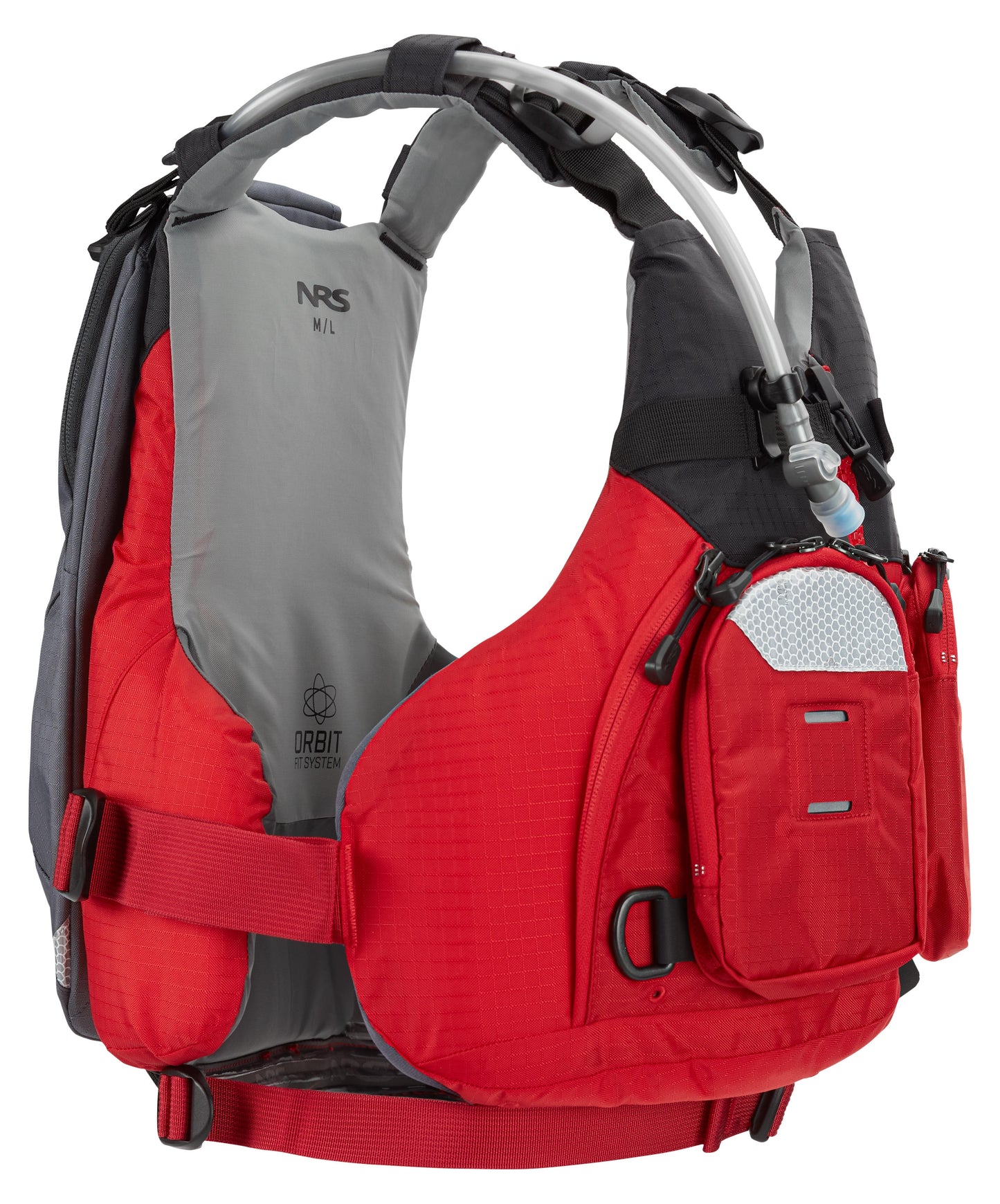 NRS Swig PFD Hydration Pack