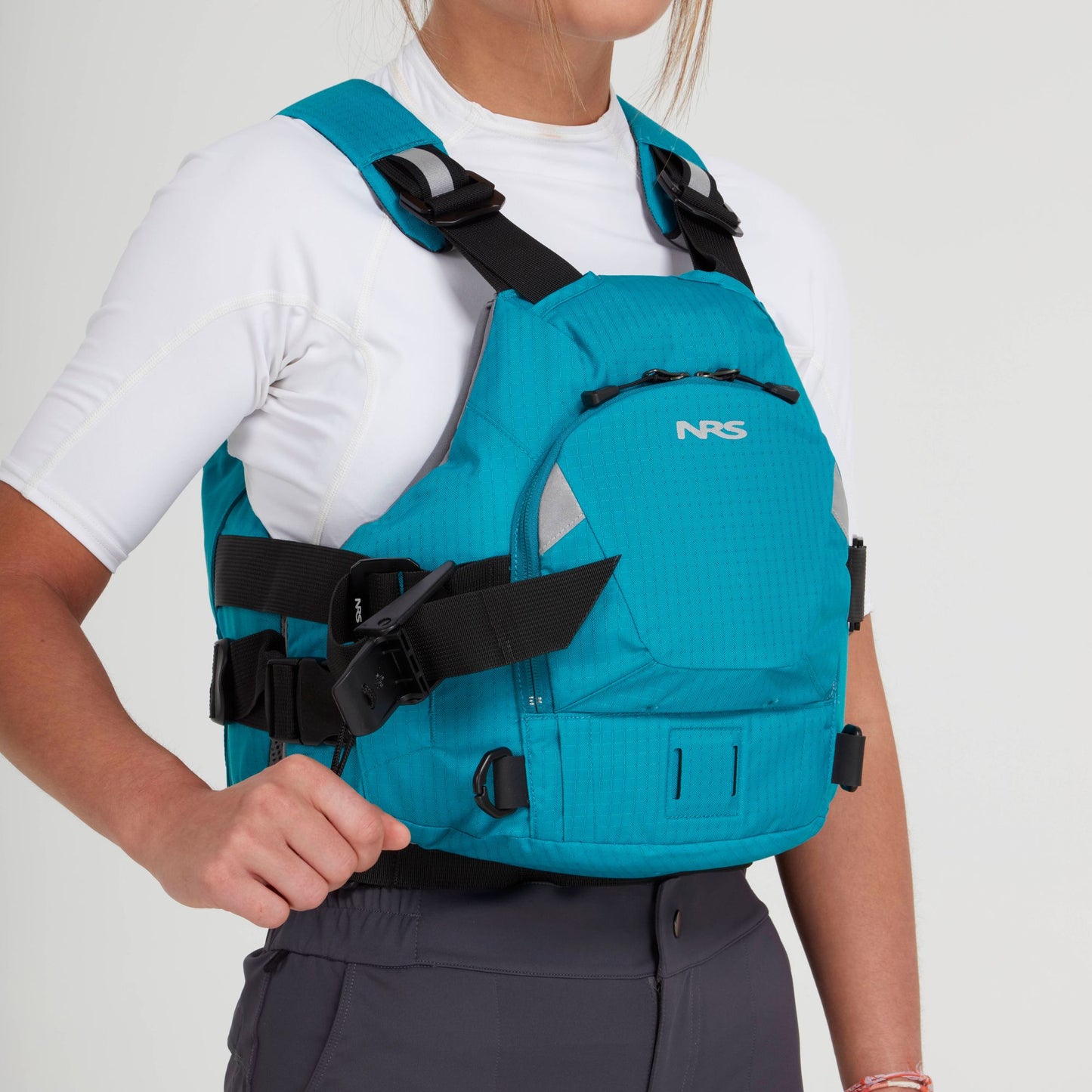 NRS - Ninja Pro PFD