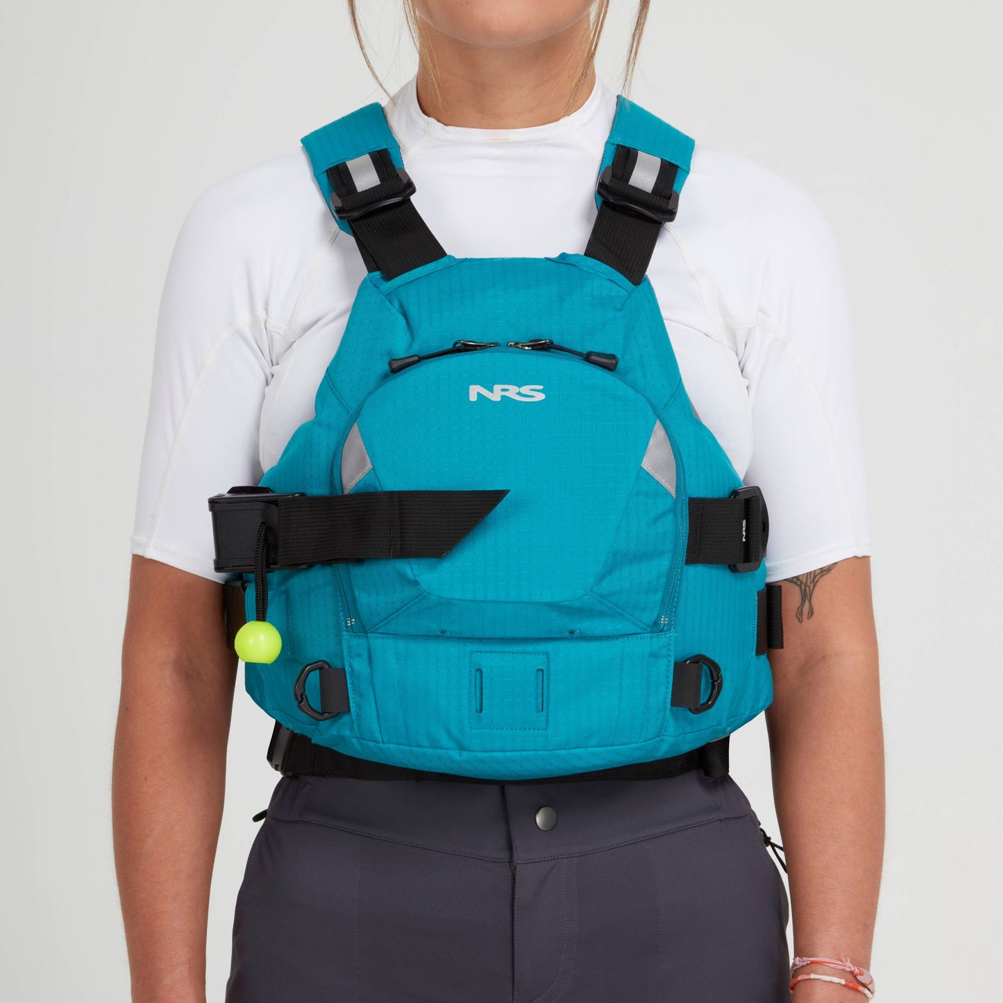 NRS - Ninja Pro PFD