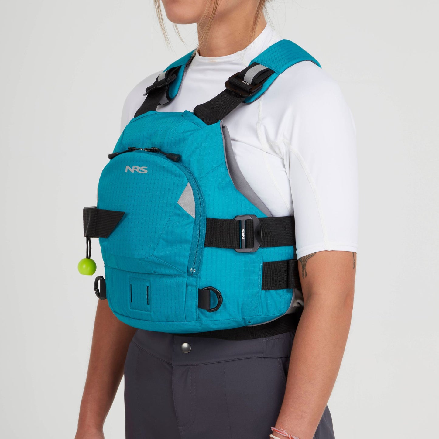 NRS - Ninja Pro PFD