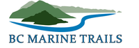 Donation to BC Marine Trails