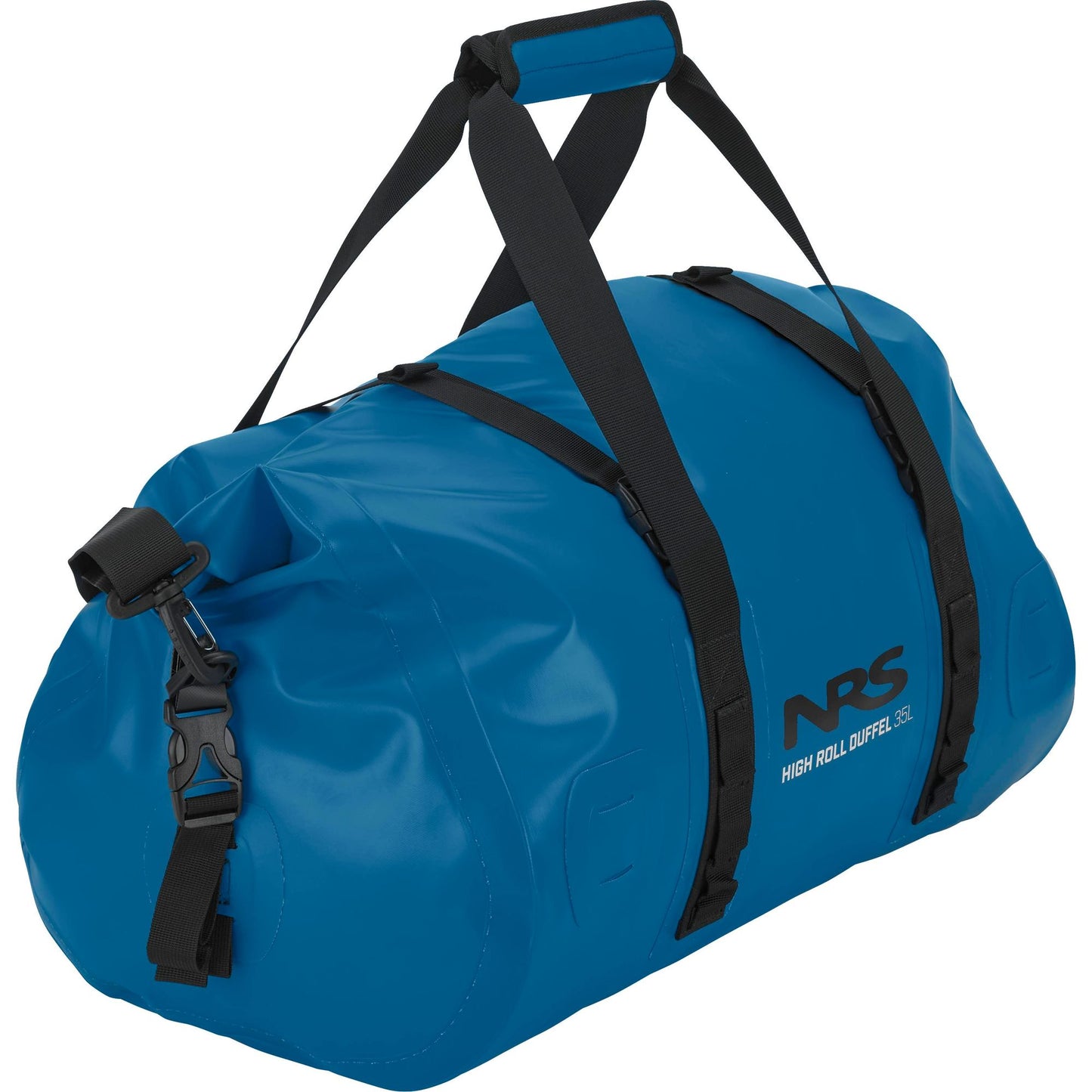 High Roll Duffel Dry Bag | Bestcoast Outfitters