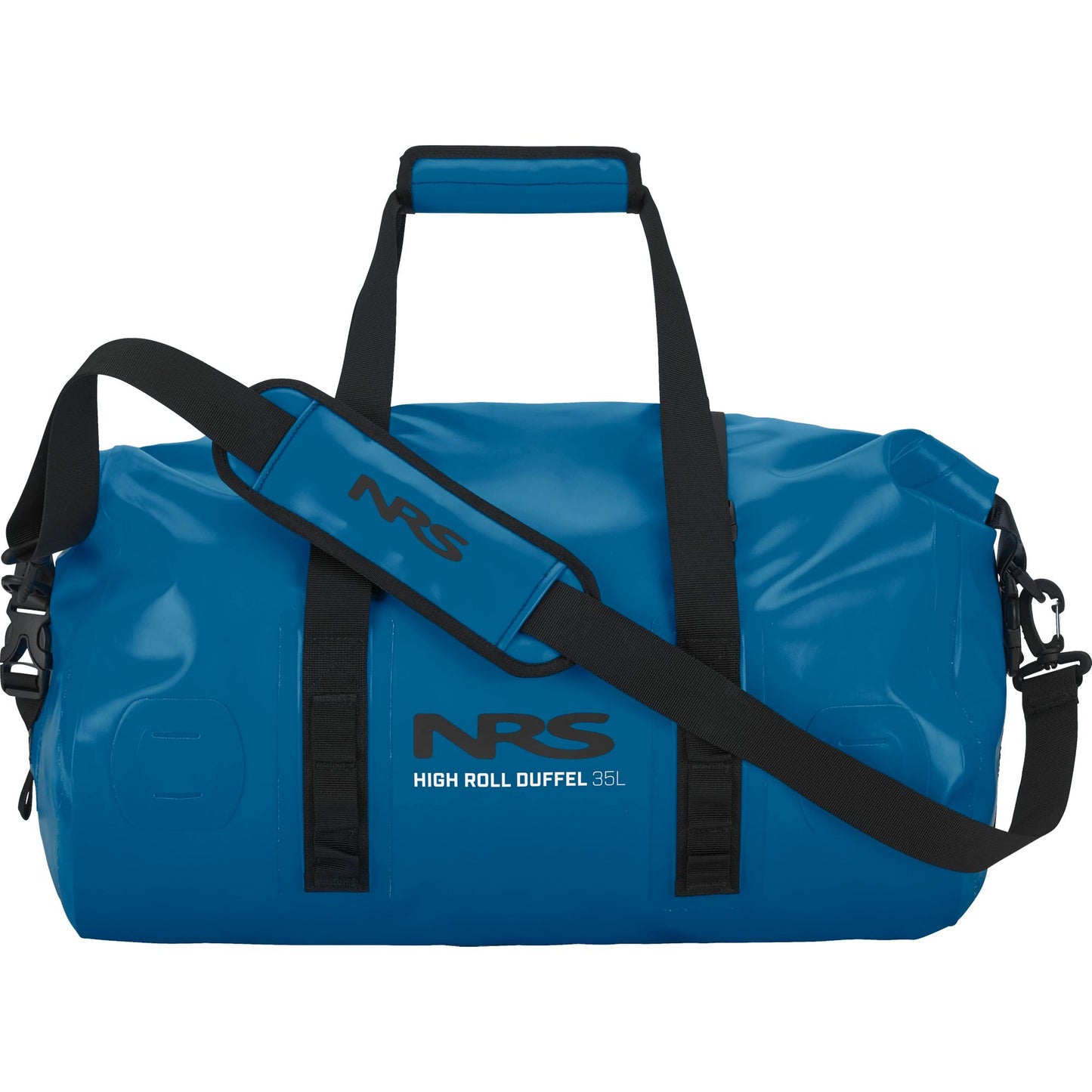 High Roll Duffel Dry Bag | Bestcoast Outfitters