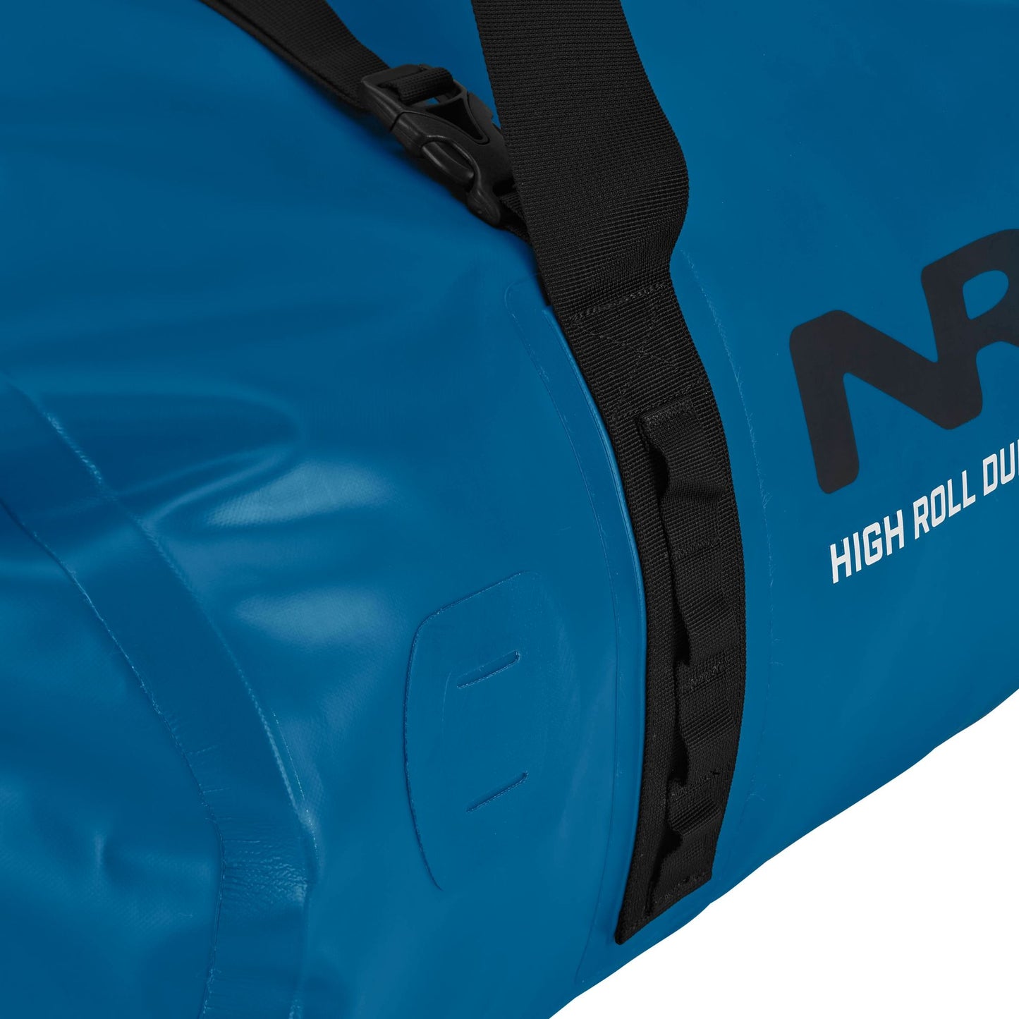 High Roll Duffel Dry Bag | Bestcoast Outfitters