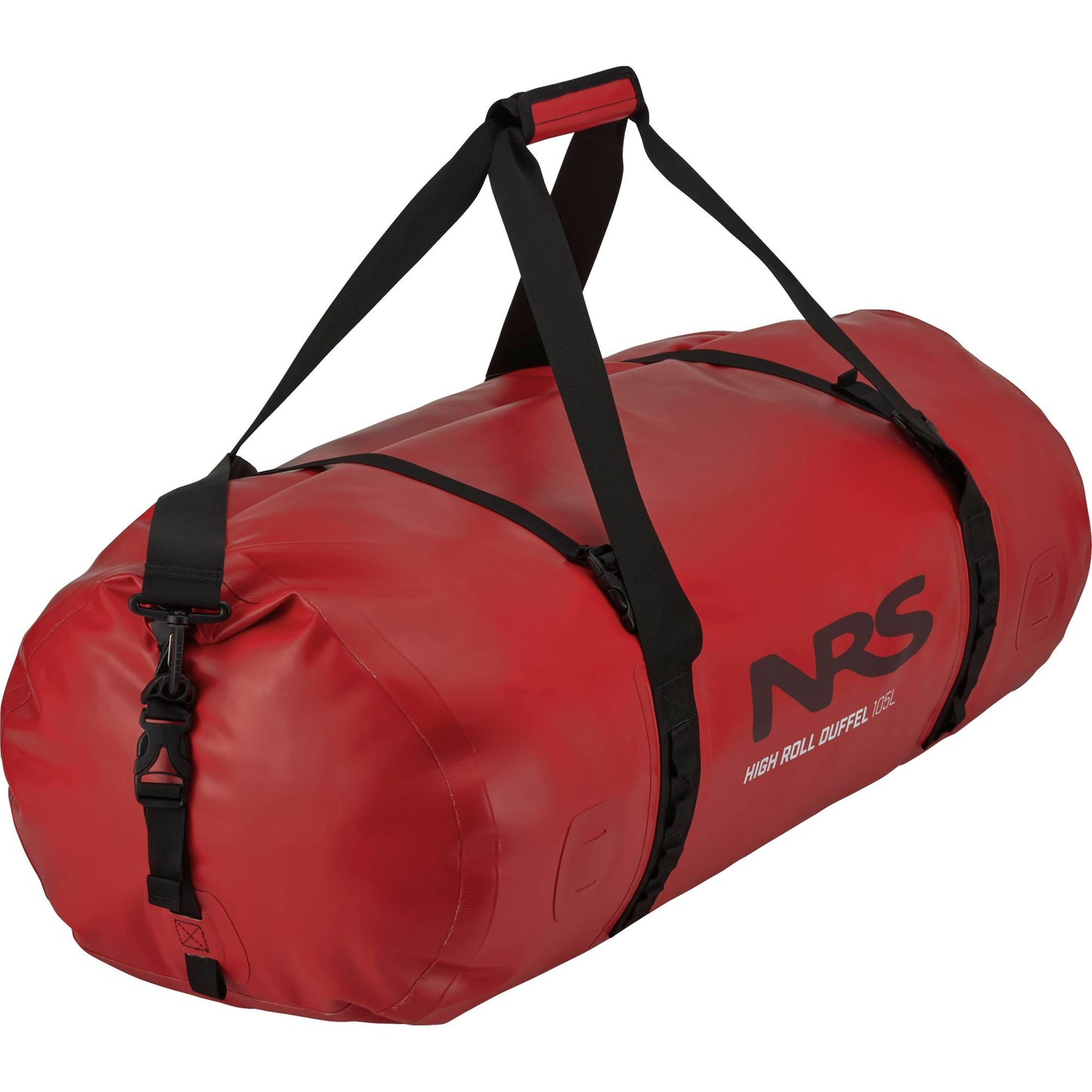 High Roll Duffel Dry Bag | Bestcoast Outfitters