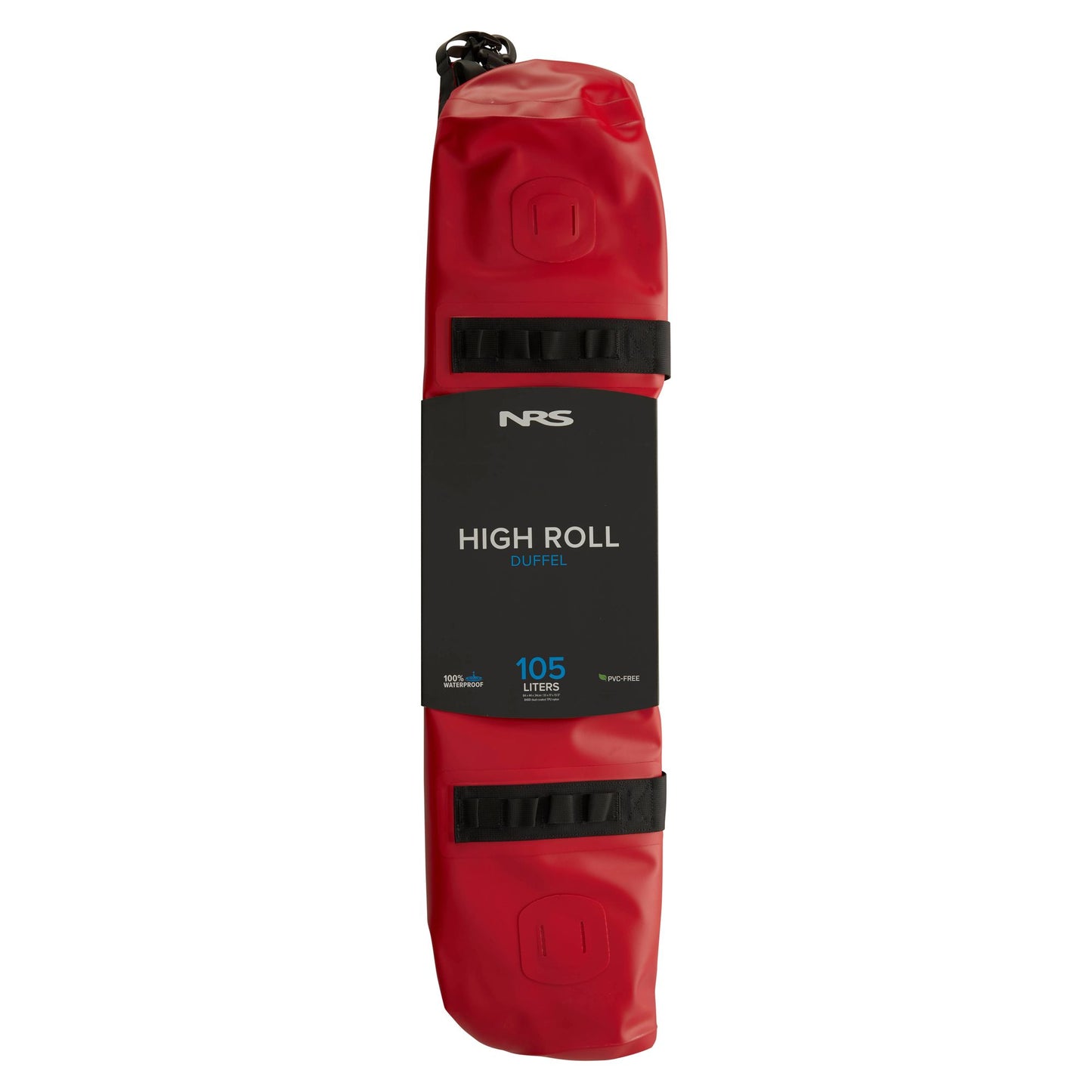 High Roll Duffel Dry Bag | Bestcoast Outfitters