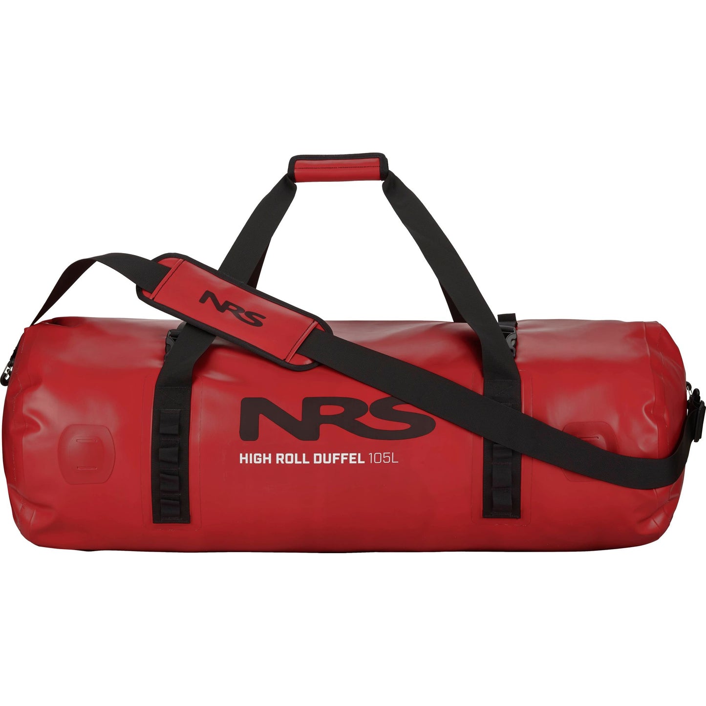 High Roll Duffel Dry Bag | Bestcoast Outfitters