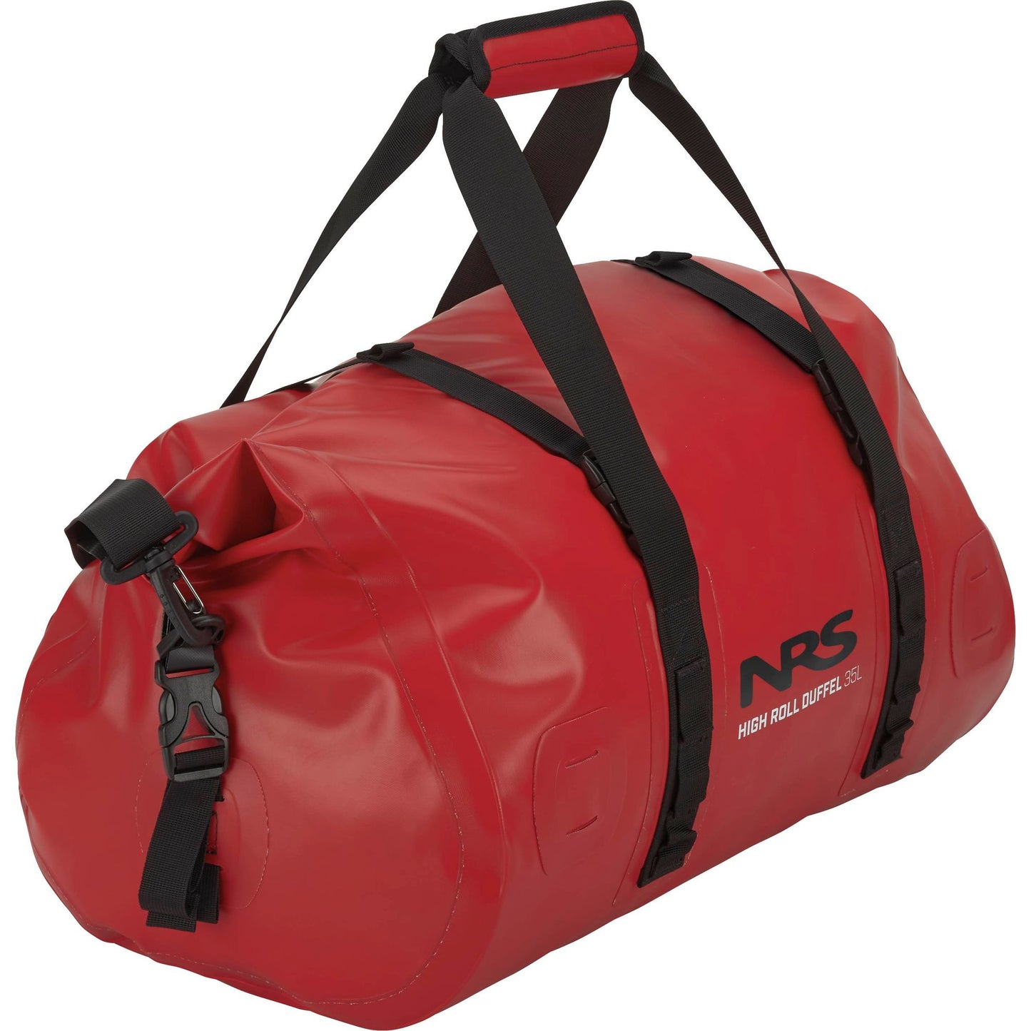 High Roll Duffel Dry Bag | Bestcoast Outfitters