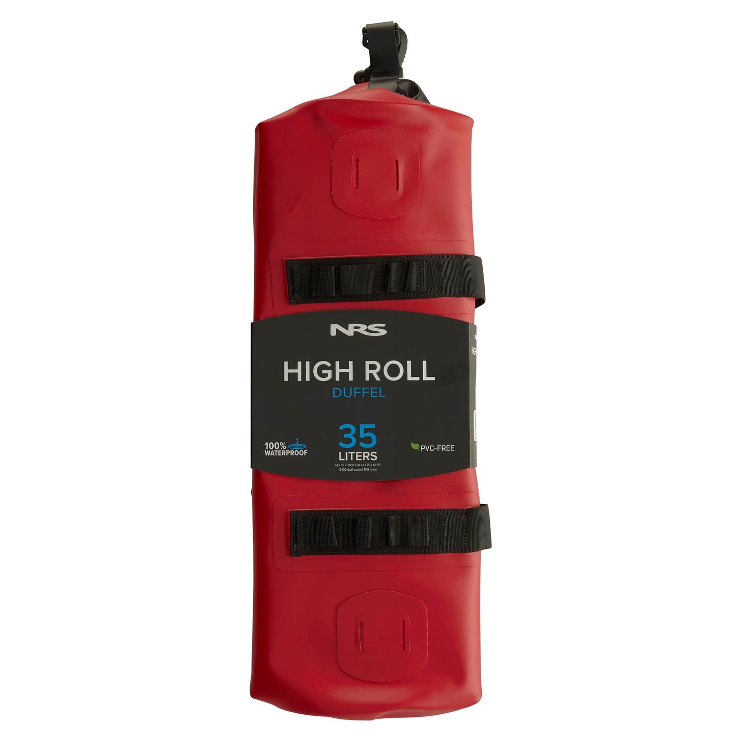 High Roll Duffel Dry Bag | Bestcoast Outfitters