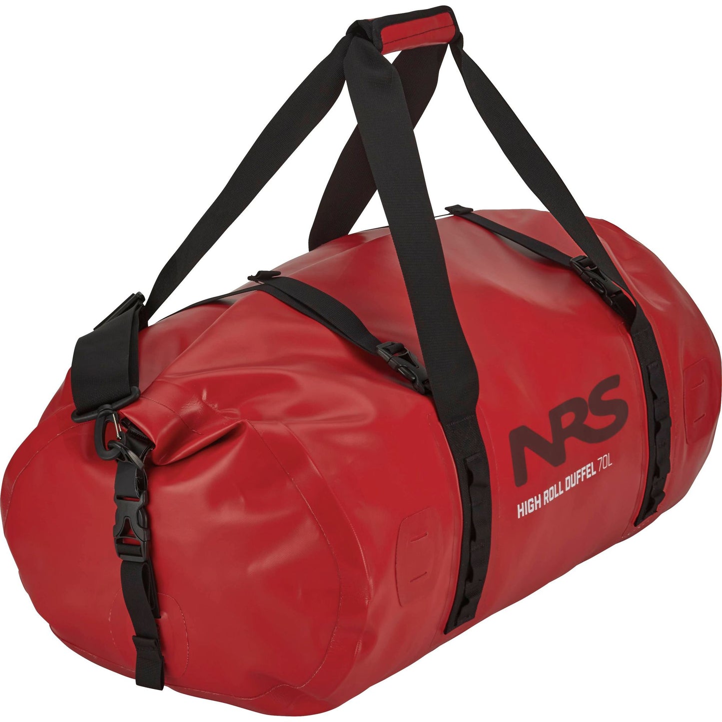 High Roll Duffel Dry Bag | Bestcoast Outfitters