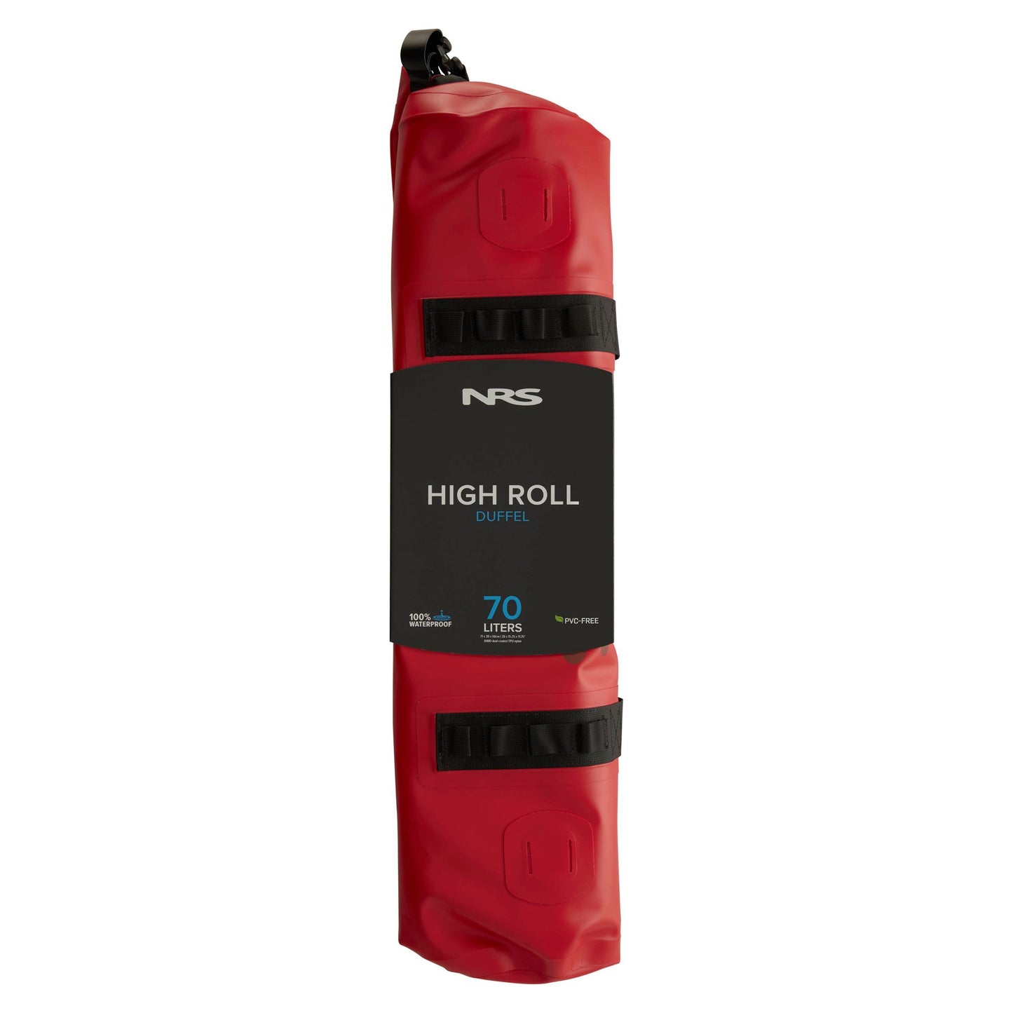 High Roll Duffel Dry Bag | Bestcoast Outfitters