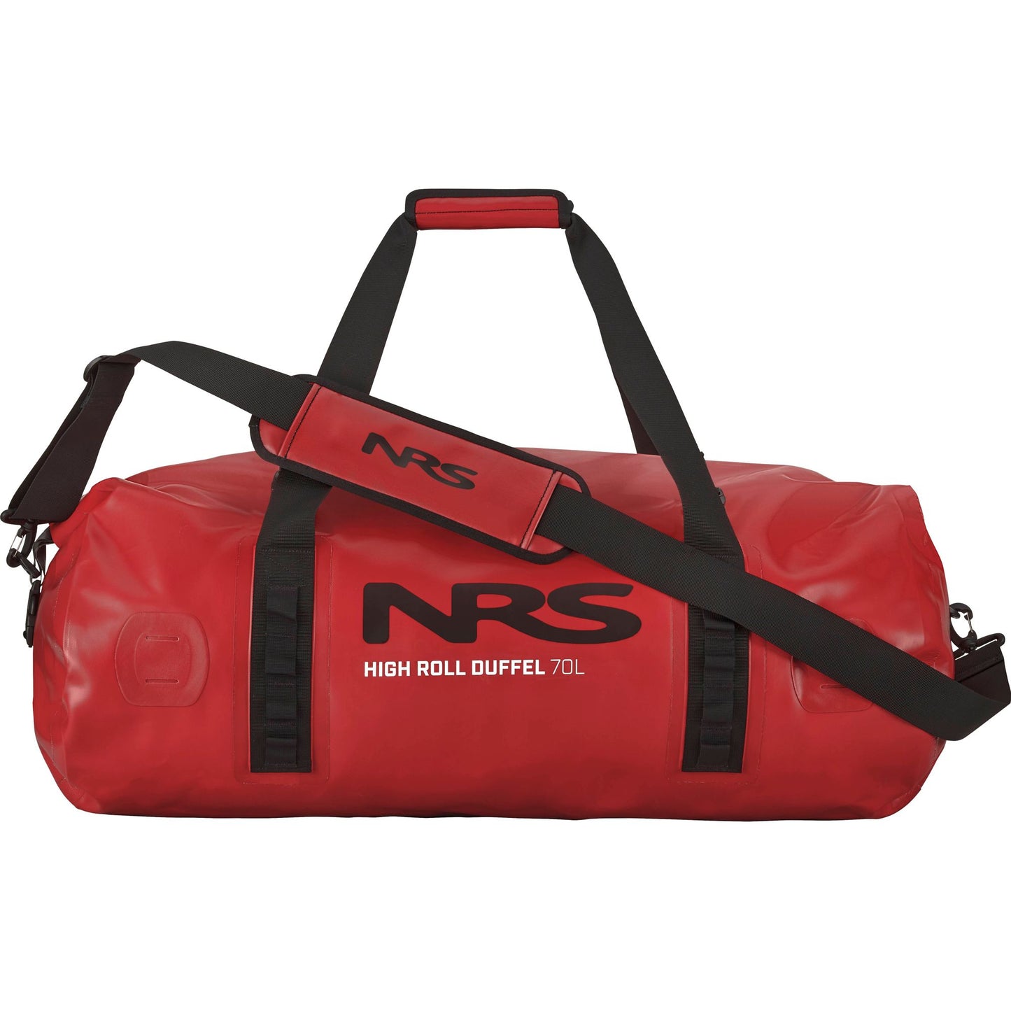 High Roll Duffel Dry Bag | Bestcoast Outfitters