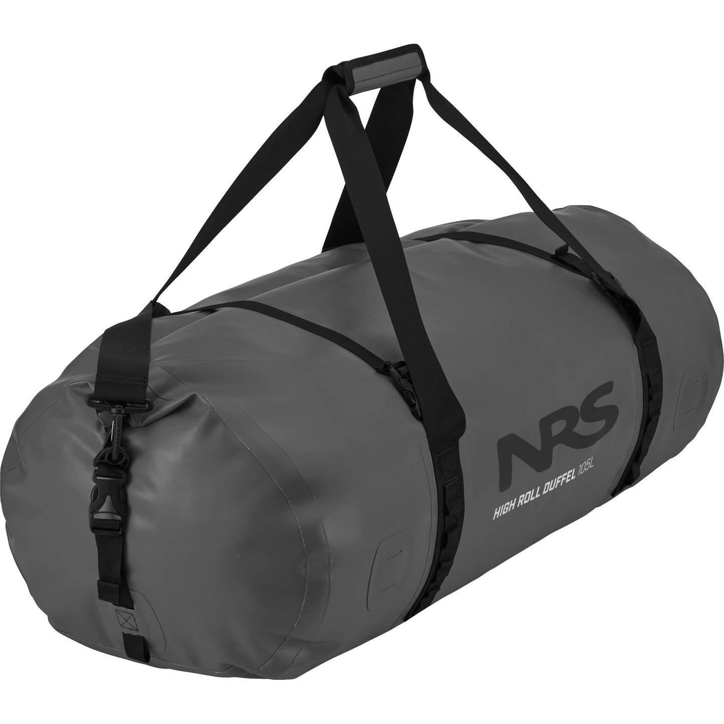 High Roll Duffel Dry Bag | Bestcoast Outfitters