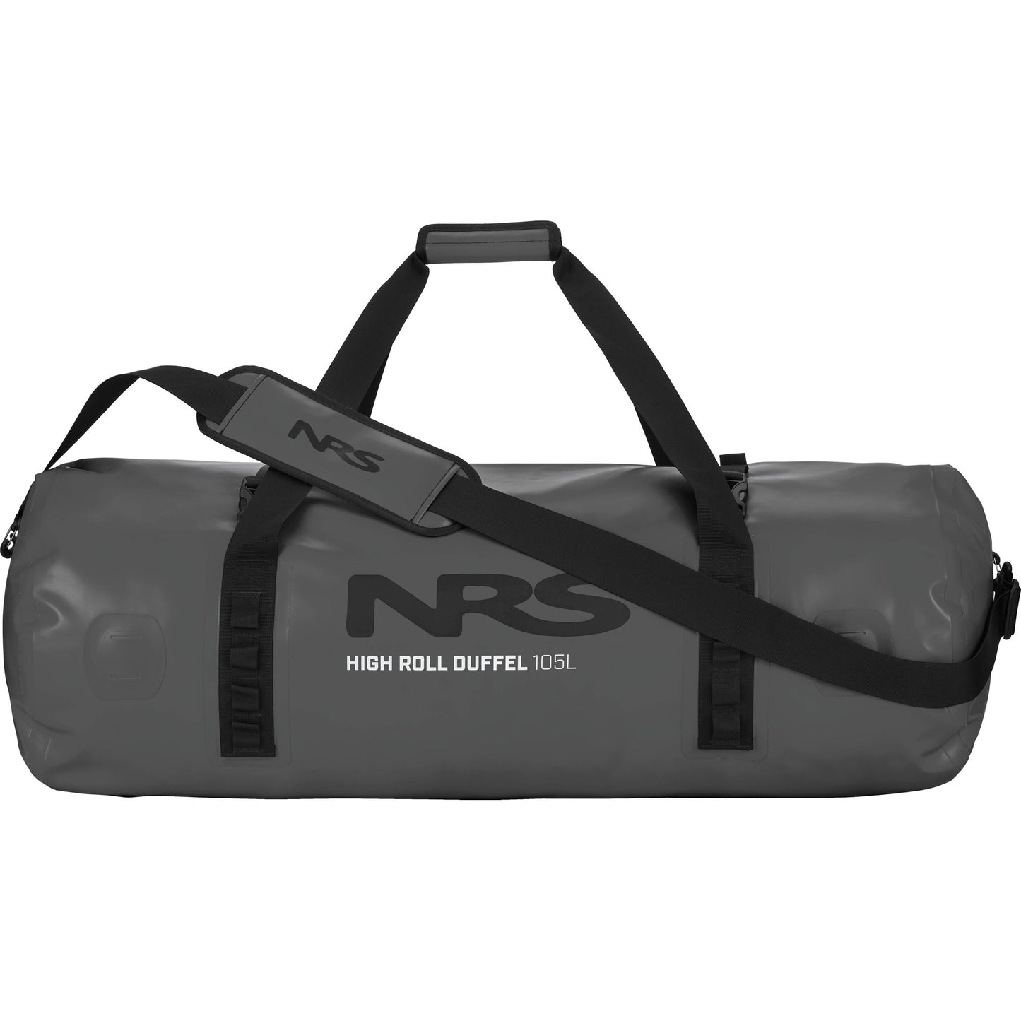 High Roll Duffel Dry Bag | Bestcoast Outfitters