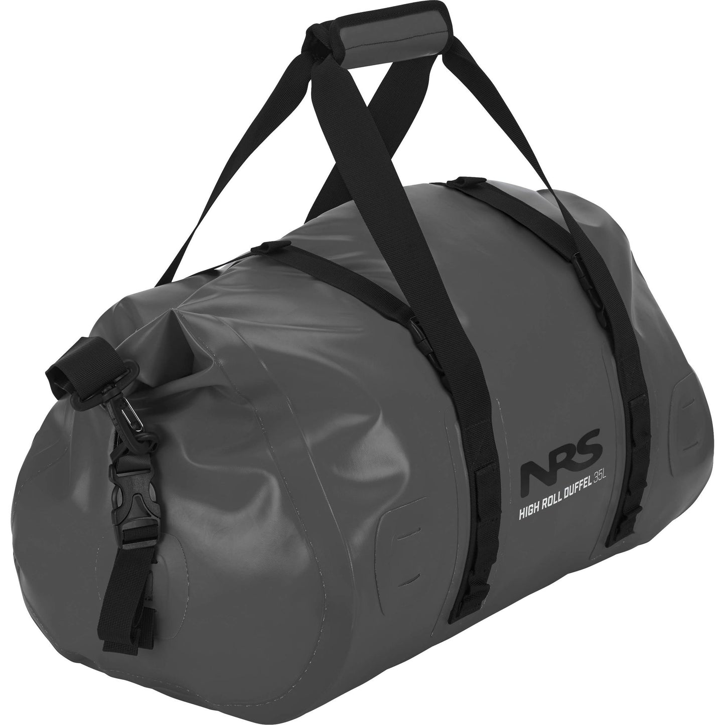 High Roll Duffel Dry Bag | Bestcoast Outfitters