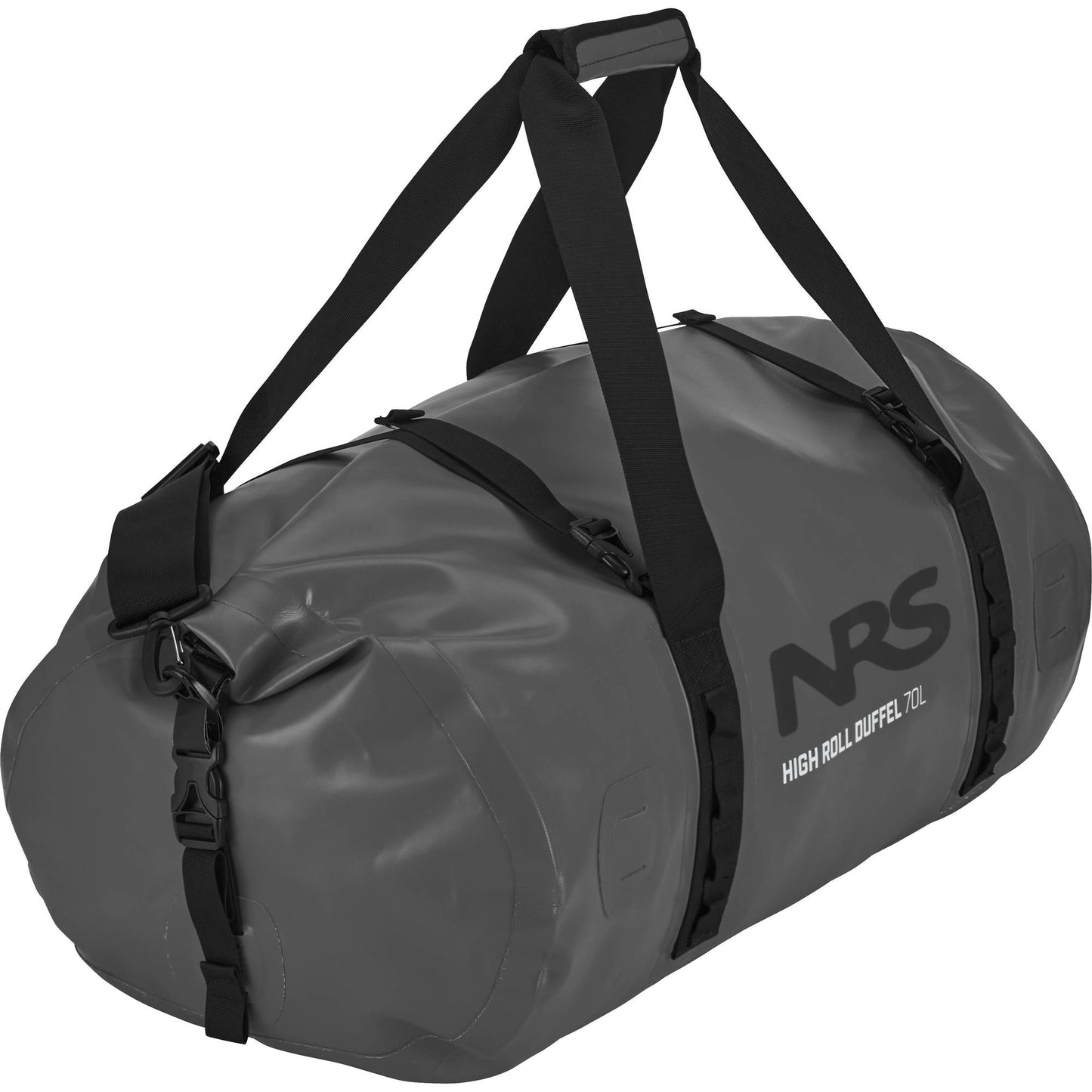 High Roll Duffel Dry Bag | Bestcoast Outfitters
