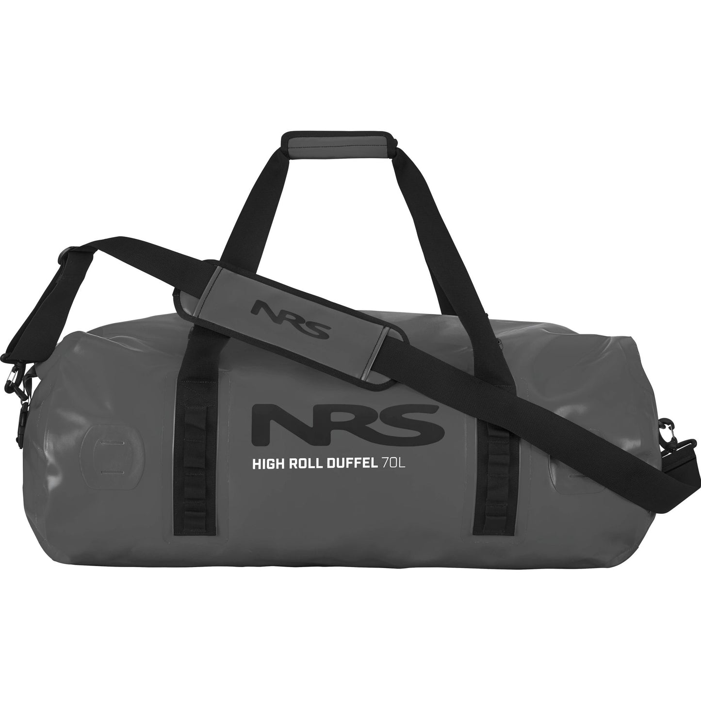 High Roll Duffel Dry Bag | Bestcoast Outfitters