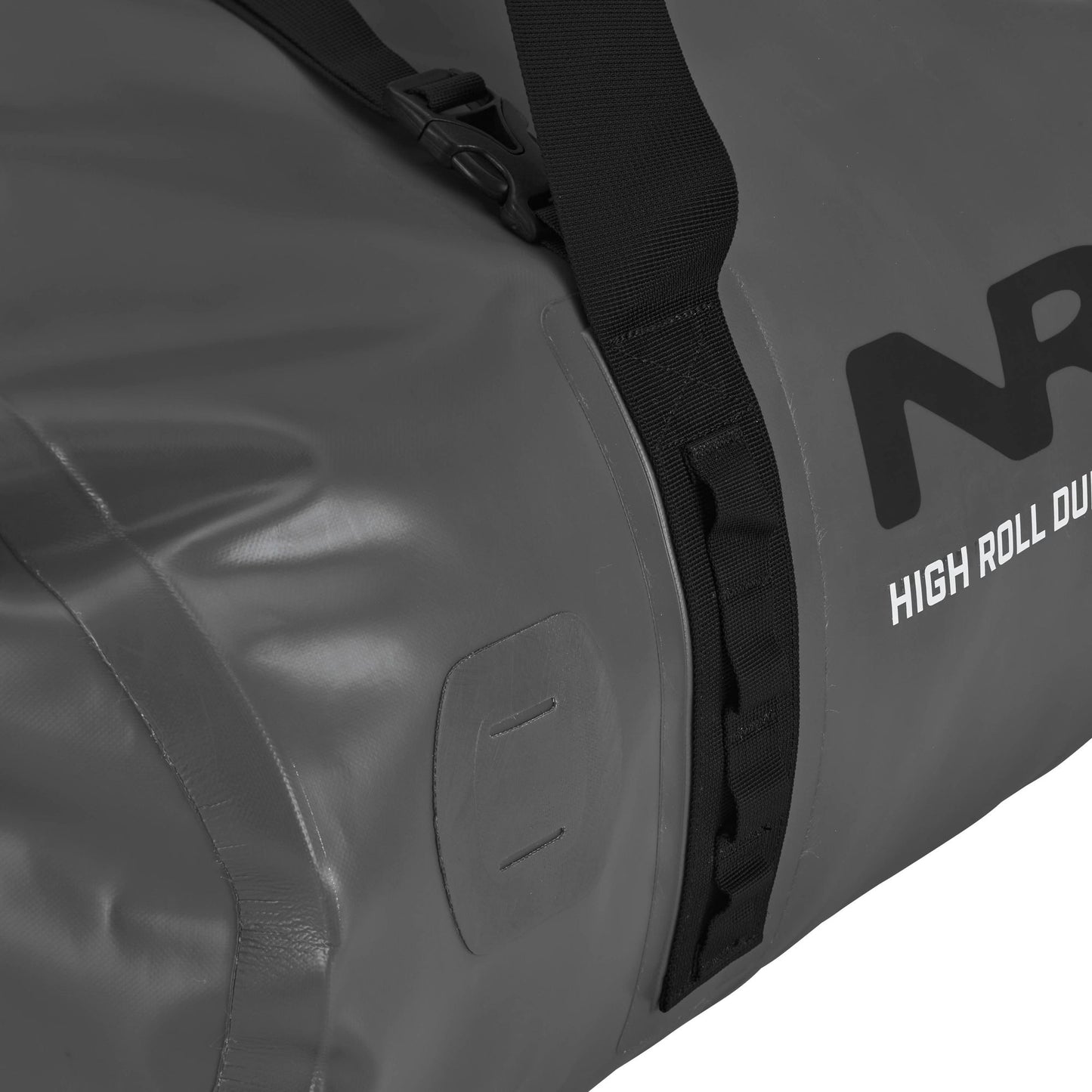 High Roll Duffel Dry Bag | Bestcoast Outfitters