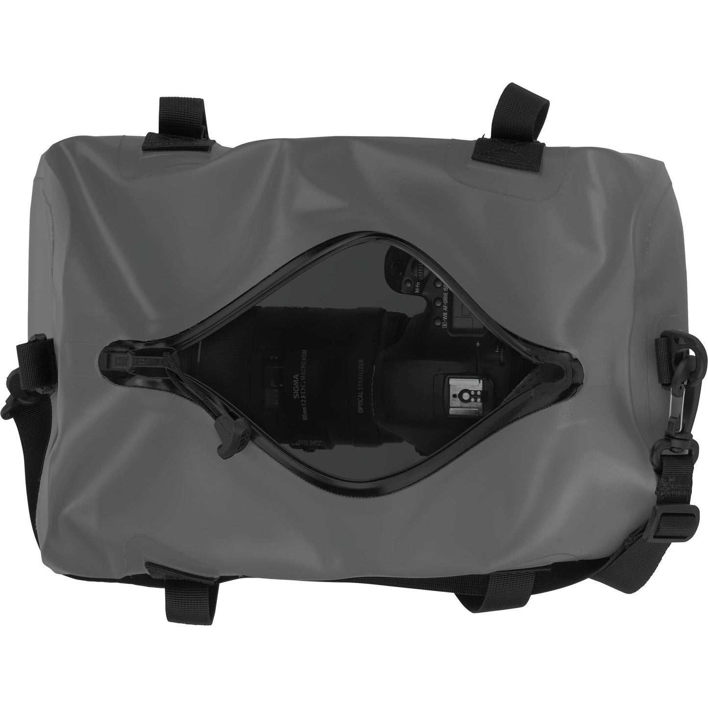 Expedition Dry Duffel 12L