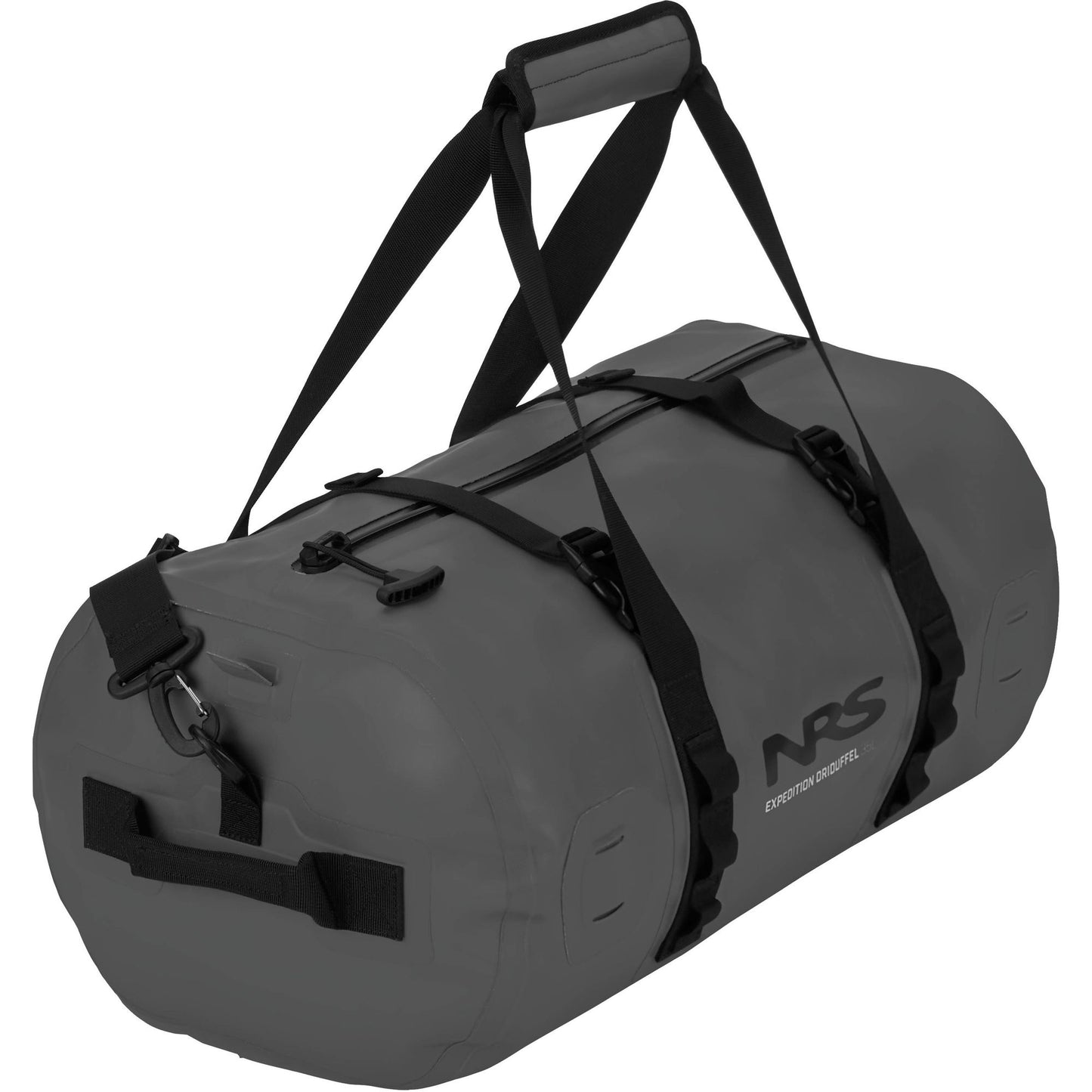 Expedition Dry Duffel 12L