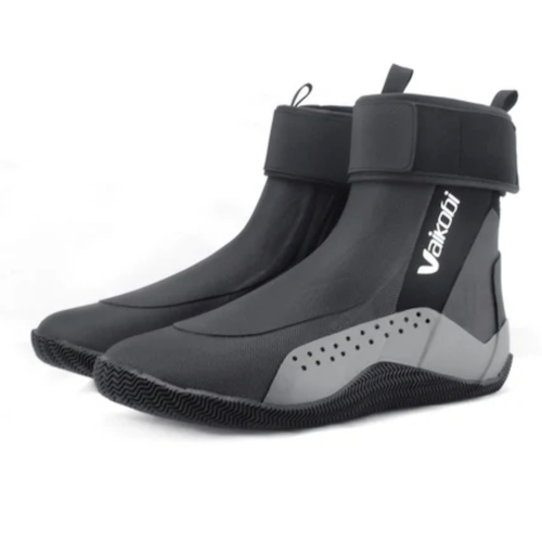 Vaikobi 5mm High Cut Booties BestCoast Outfitters