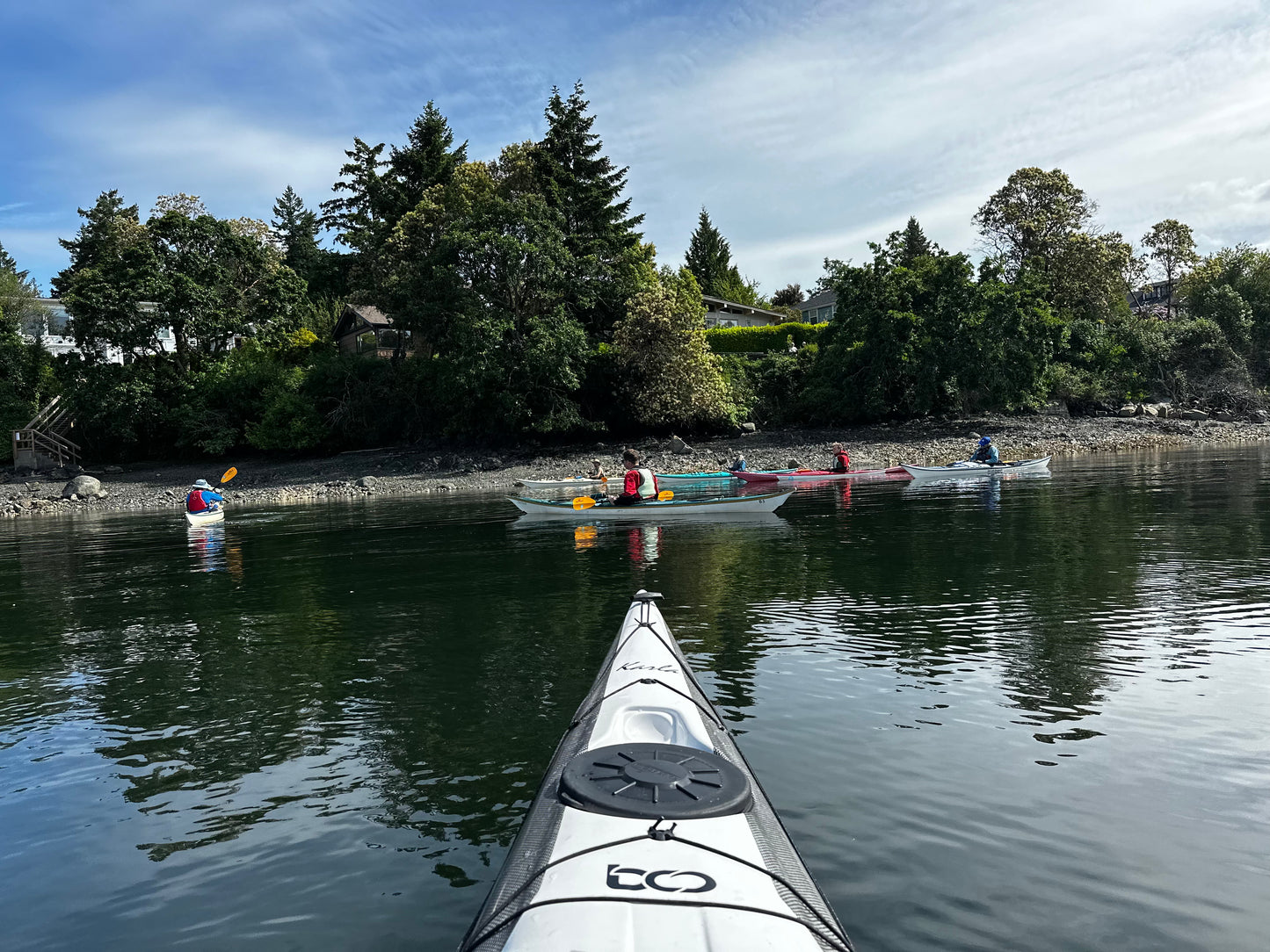 TBA | Paddle Canada Level 2 Instructor