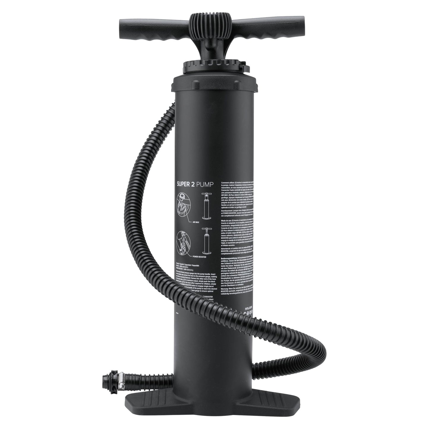 NRS Super 2 Pump | Bestcoast Outfitters