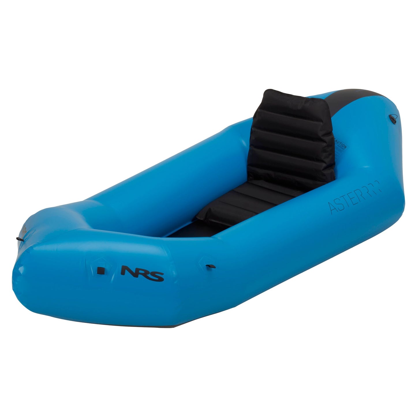 Aster XL Packraft