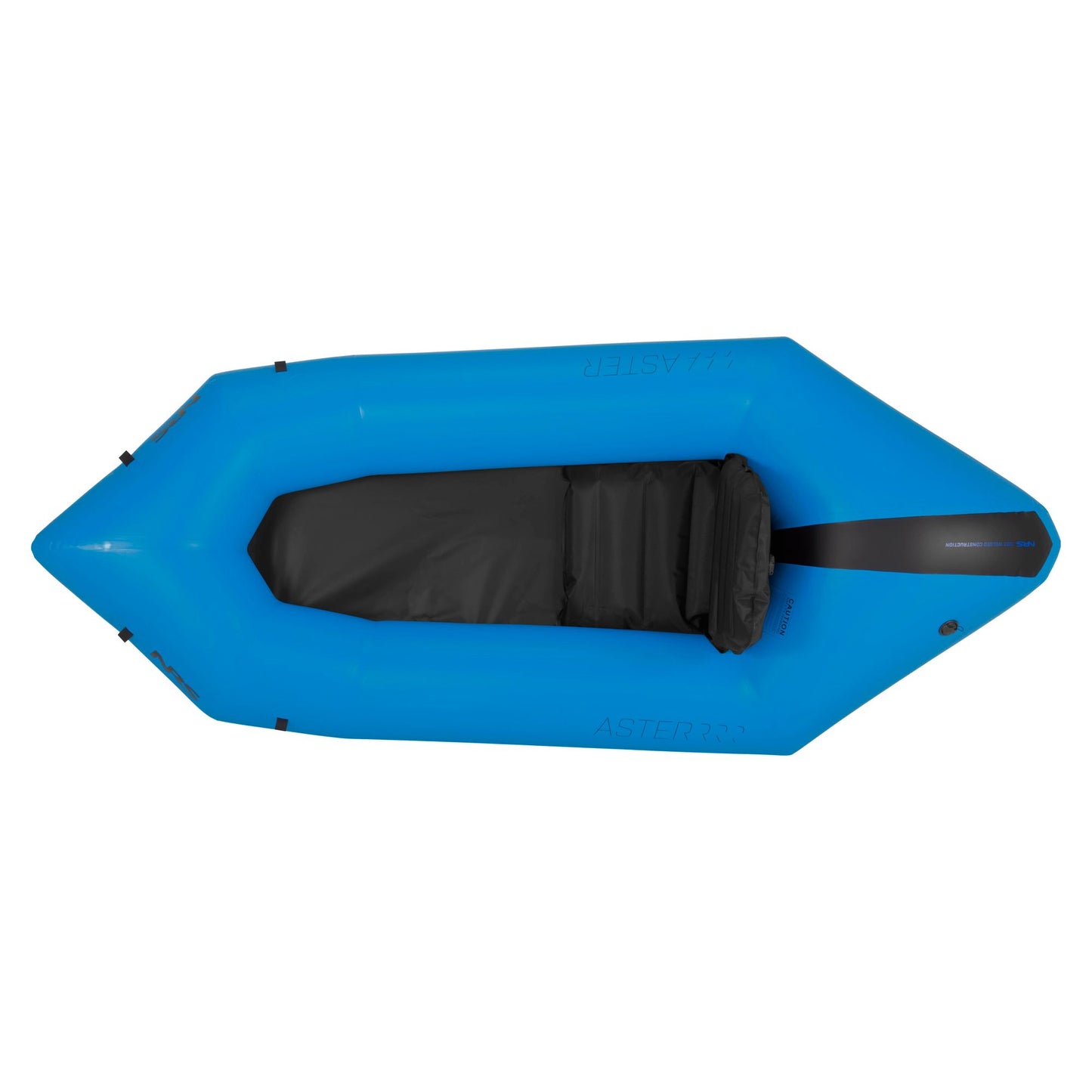 Aster XL Packraft