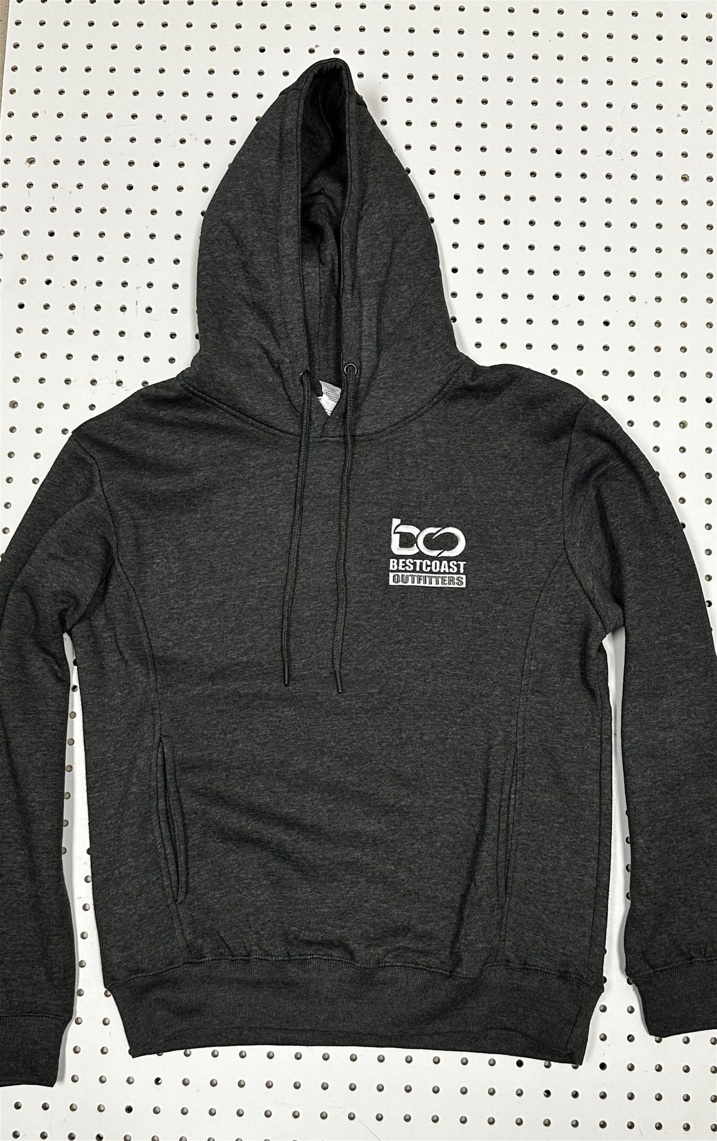 BestCoast Outfitters BCO Hoodie BestCoast Outfitters