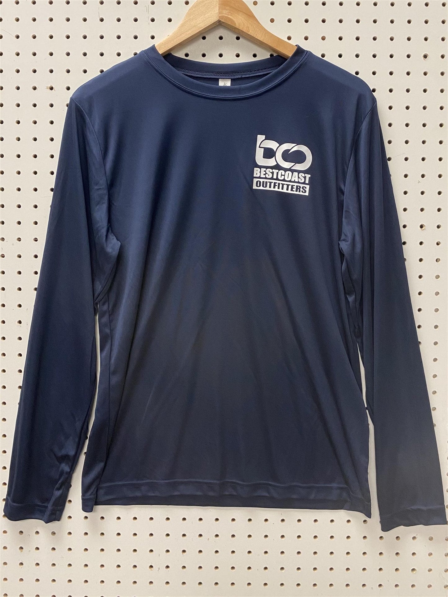 BCO BCO Longsleeve BestCoast Outfitters