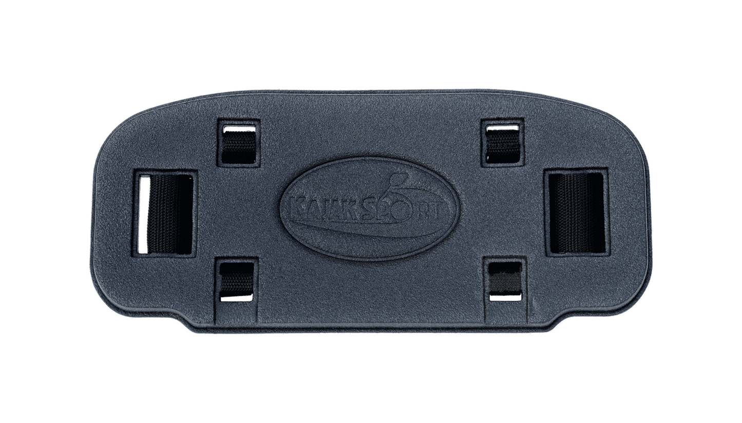 Kajak Sport Backrest Deluxe Low BestCoast Outfitters